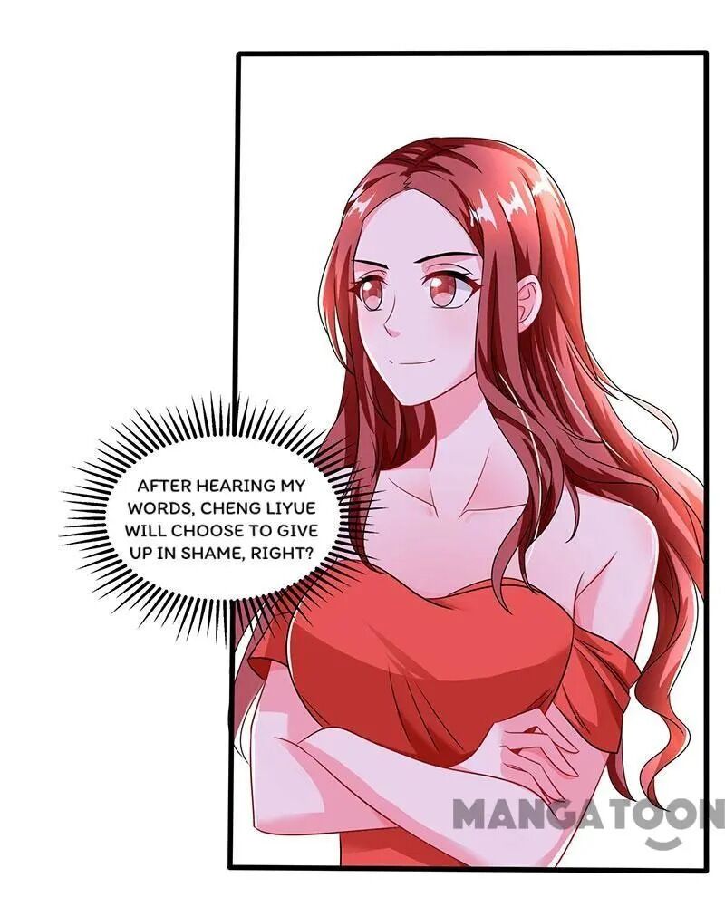 My Badass CEO Daddy Chapter 75 - page 15