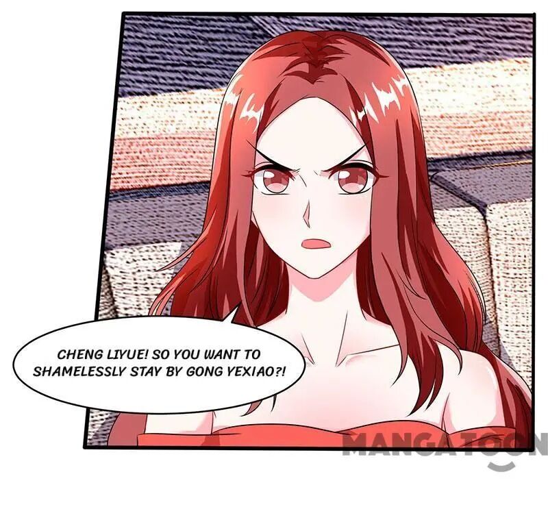 My Badass CEO Daddy Chapter 75 - page 18