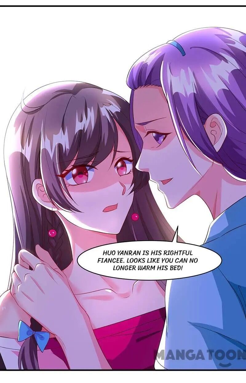 My Badass CEO Daddy Chapter 66 - page 11