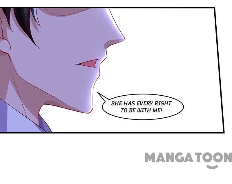 My Badass CEO Daddy Chapter 66 - page 15