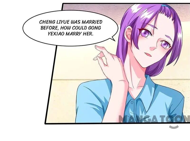 My Badass CEO Daddy Chapter 66 - page 4