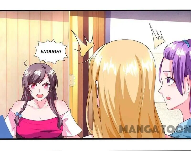 My Badass CEO Daddy Chapter 66 - page 5