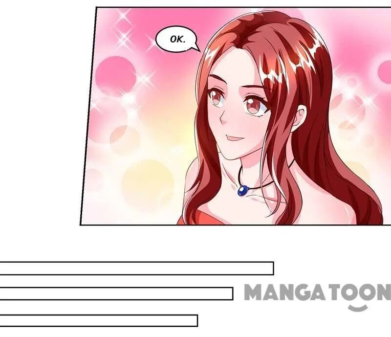 My Badass CEO Daddy Chapter 65 - page 11