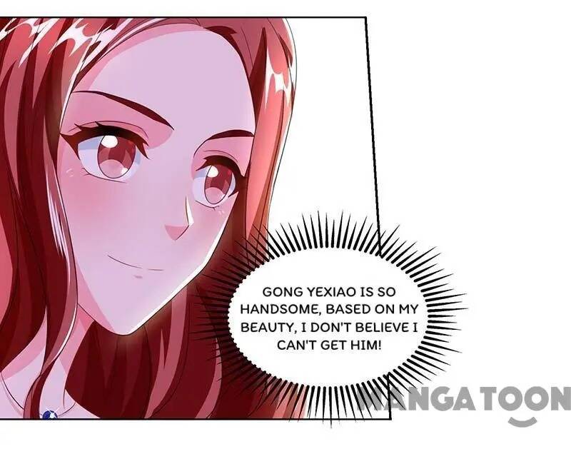 My Badass CEO Daddy Chapter 65 - page 16