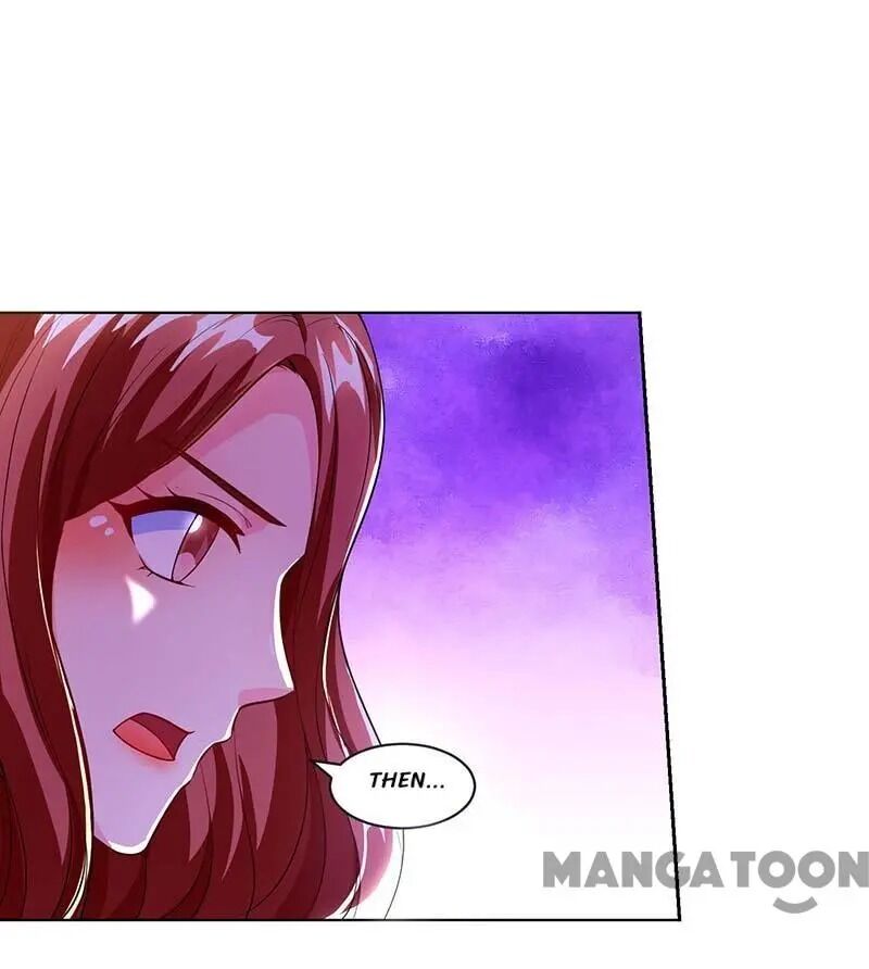 My Badass CEO Daddy Chapter 65 - page 19