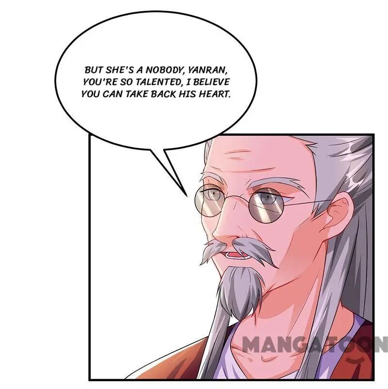 My Badass CEO Daddy Chapter 62 - page 11
