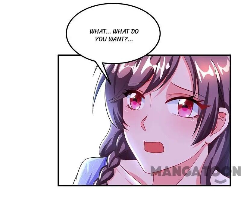 My Badass CEO Daddy Chapter 56 - page 14