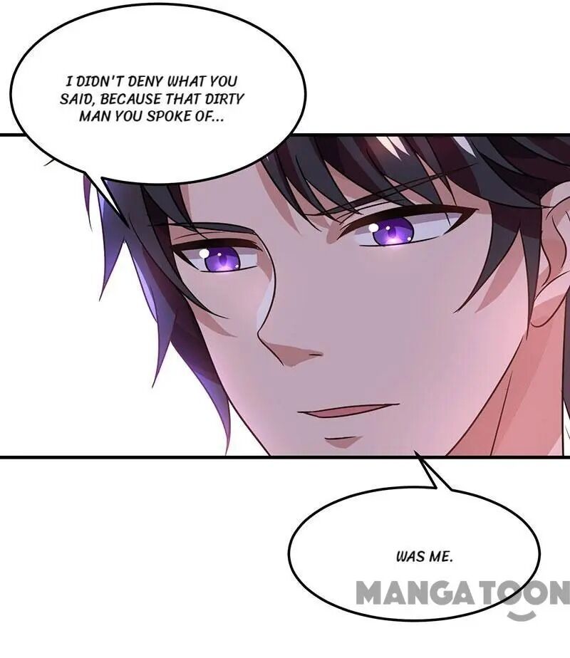My Badass CEO Daddy Chapter 32 - page 18