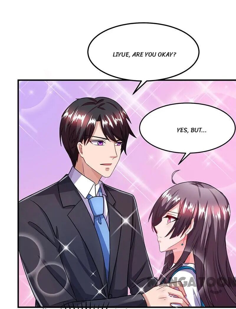 My Badass CEO Daddy Chapter 32 - page 5