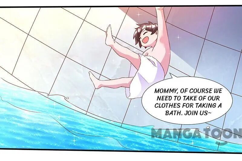 My Badass CEO Daddy Chapter 12 - page 14