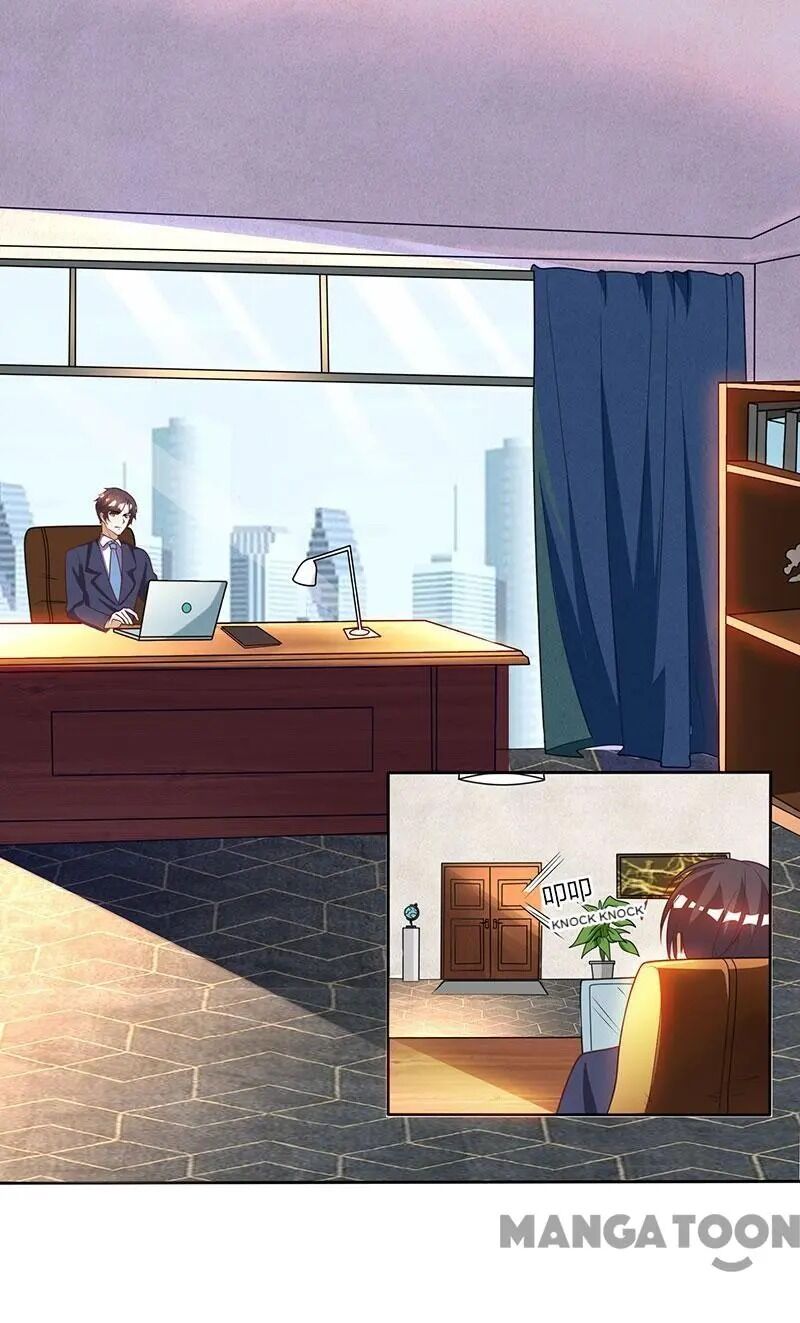 My Badass CEO Daddy Chapter 9 - page 1