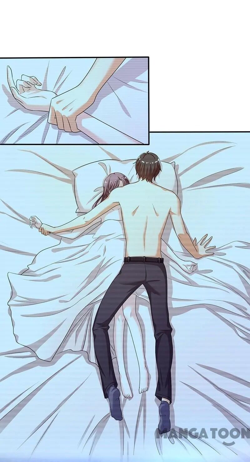 My Badass CEO Daddy Chapter 9 - page 12