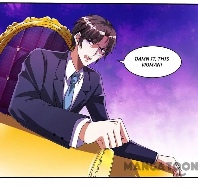 My Badass CEO Daddy Chapter 9 - page 25