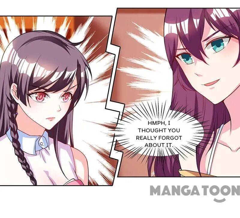 My Badass CEO Daddy Chapter 5 - page 15