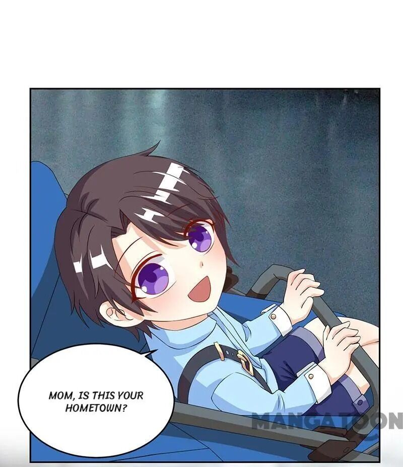 My Badass CEO Daddy Chapter 4 - page 15