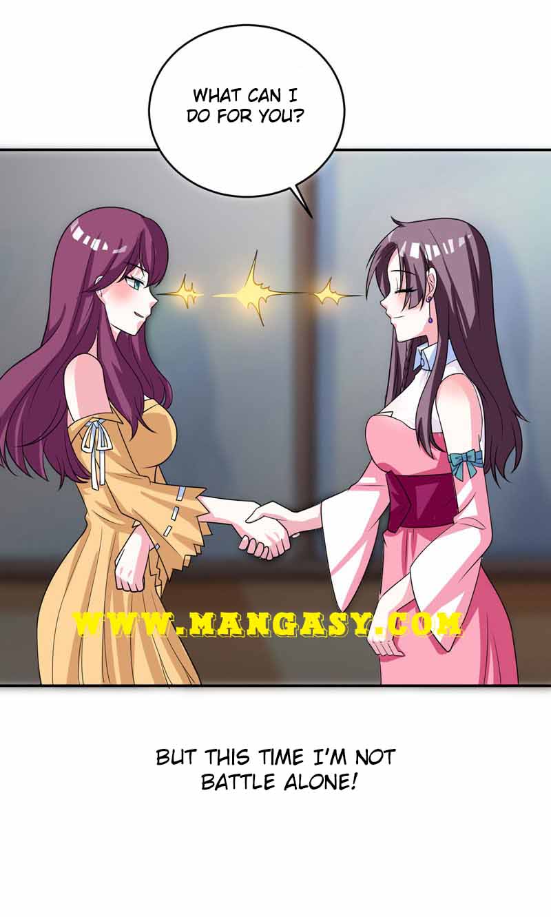 My Badass CEO Daddy Chapter 0 - page 9