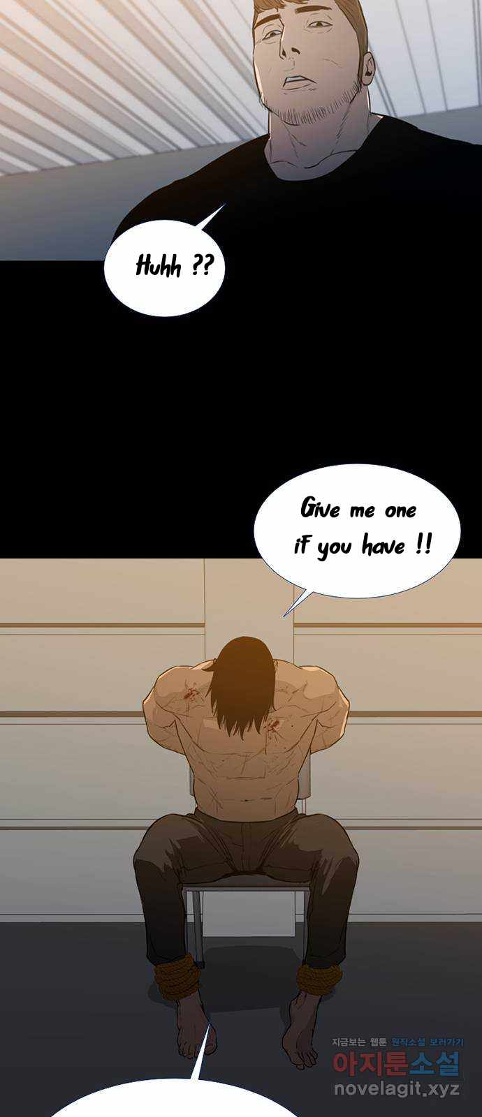 Polar Night Season 2 (Pontus) Chapter 3 - page 25