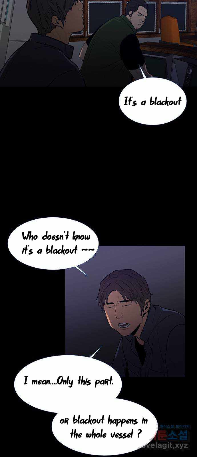 Polar Night Season 2 (Pontus) Chapter 3 - page 44