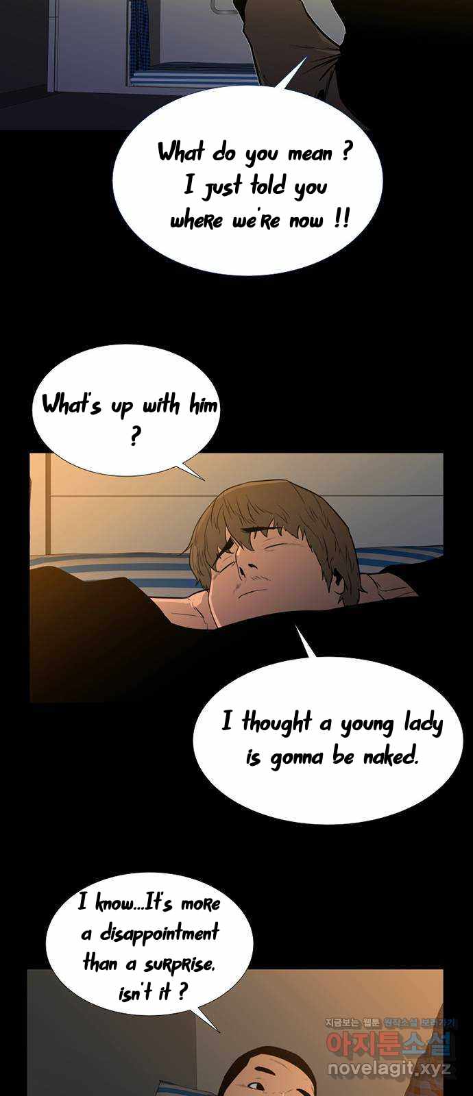 Polar Night Season 2 (Pontus) Chapter 2 - page 52
