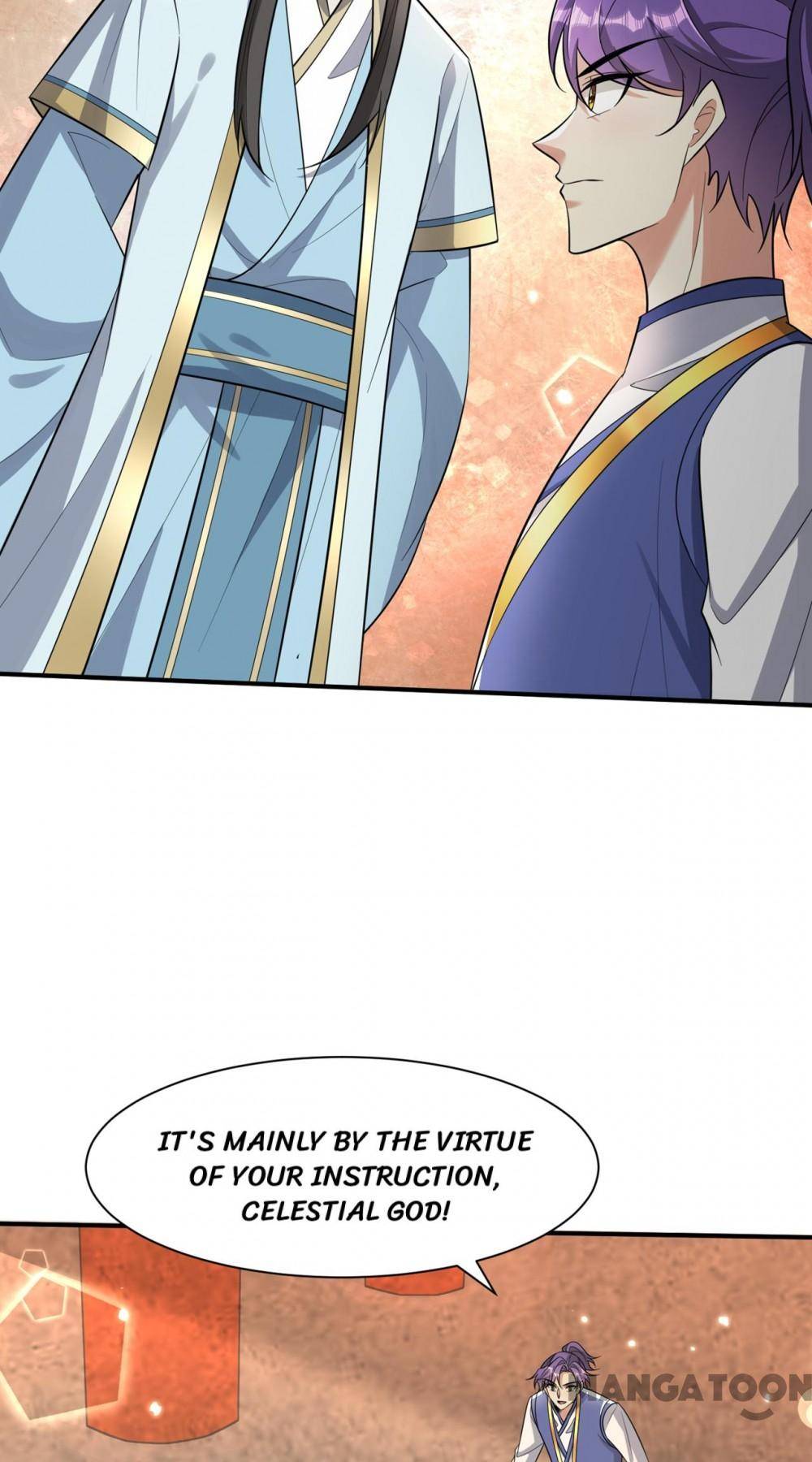 Rise of The Demon King Chapter 349 - page 12