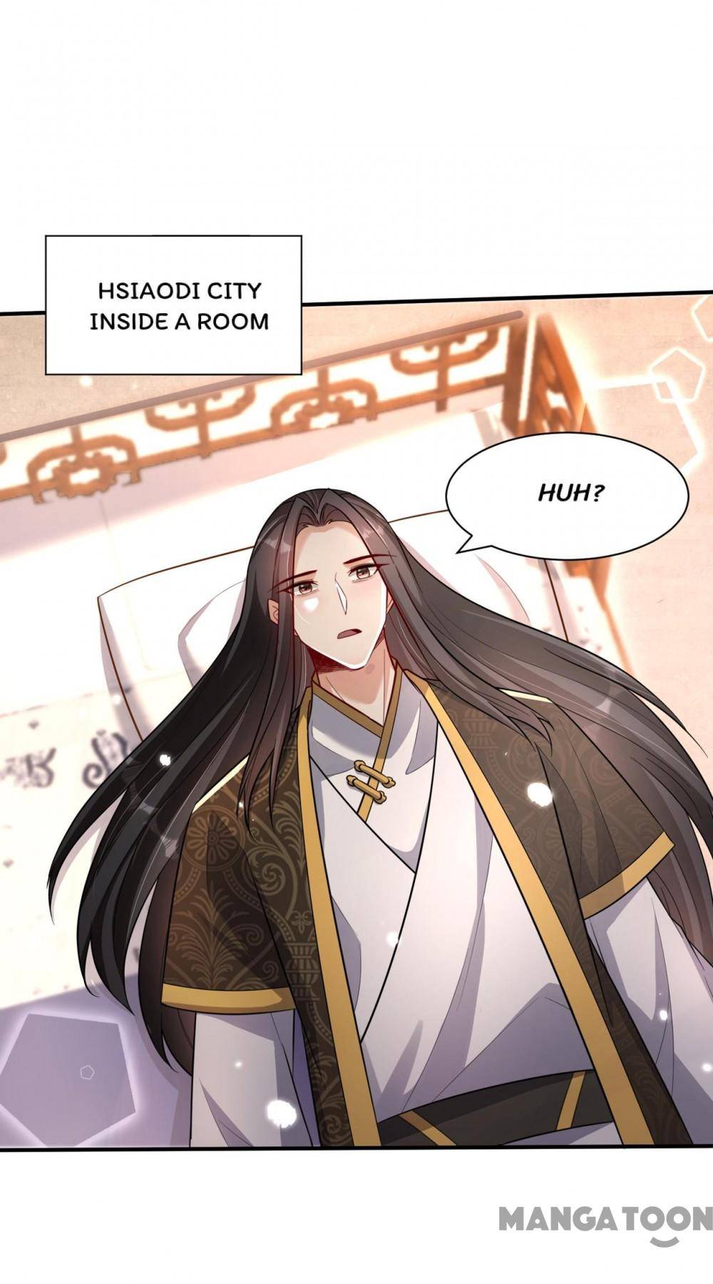 Rise of The Demon King Chapter 349 - page 31