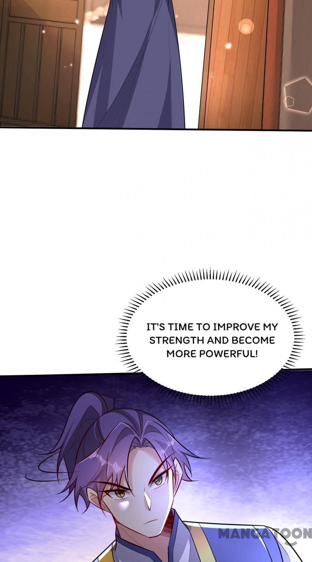 Rise of The Demon King Chapter 349 - page 36