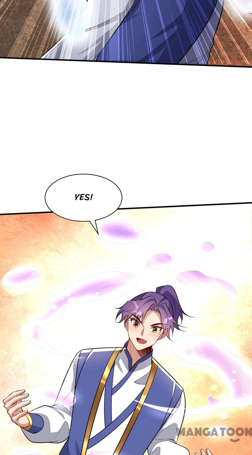 Rise of The Demon King Chapter 349 - page 4