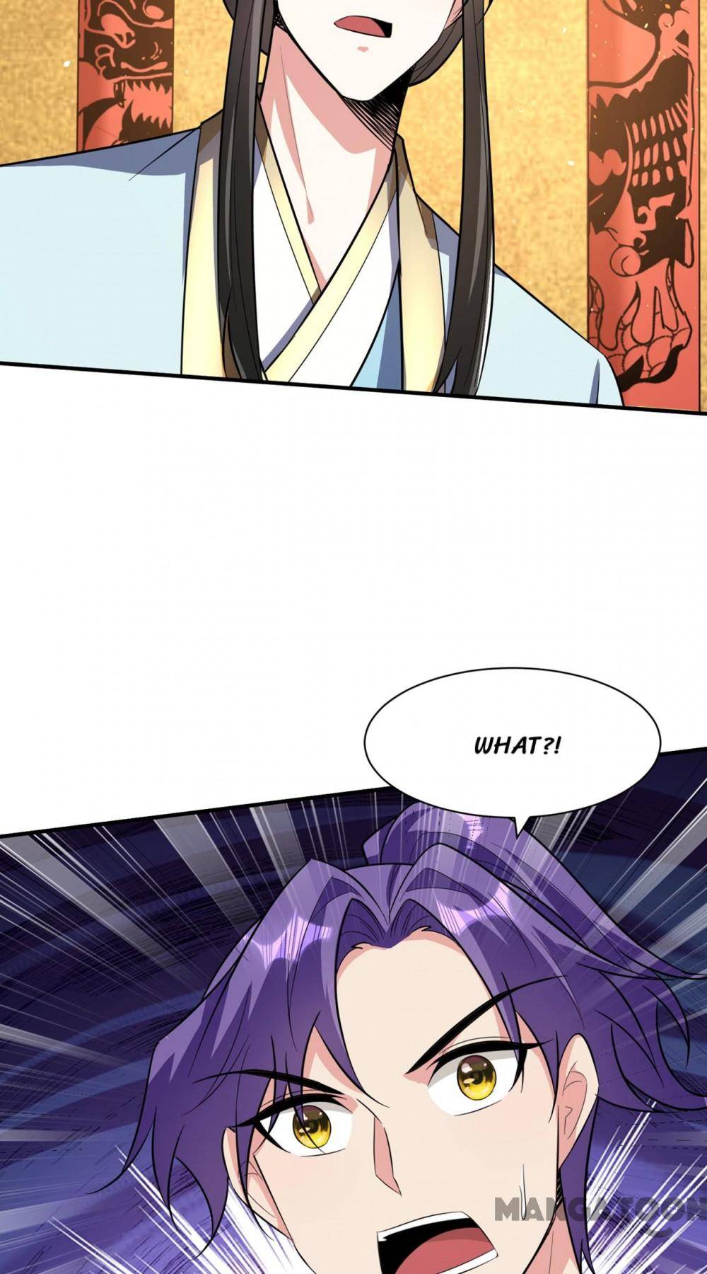 Rise of The Demon King Chapter 348 - page 38