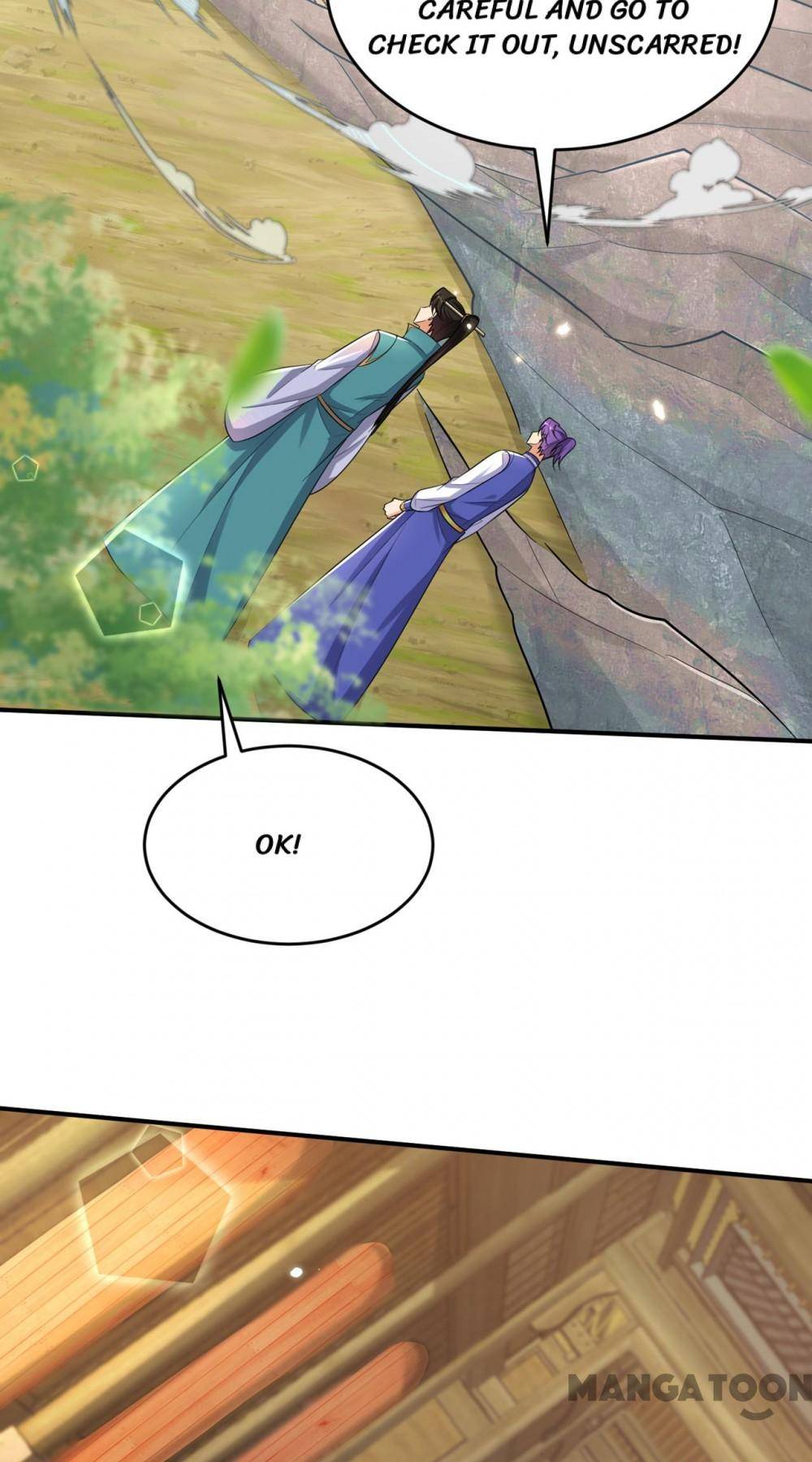 Rise of The Demon King Chapter 348 - page 4