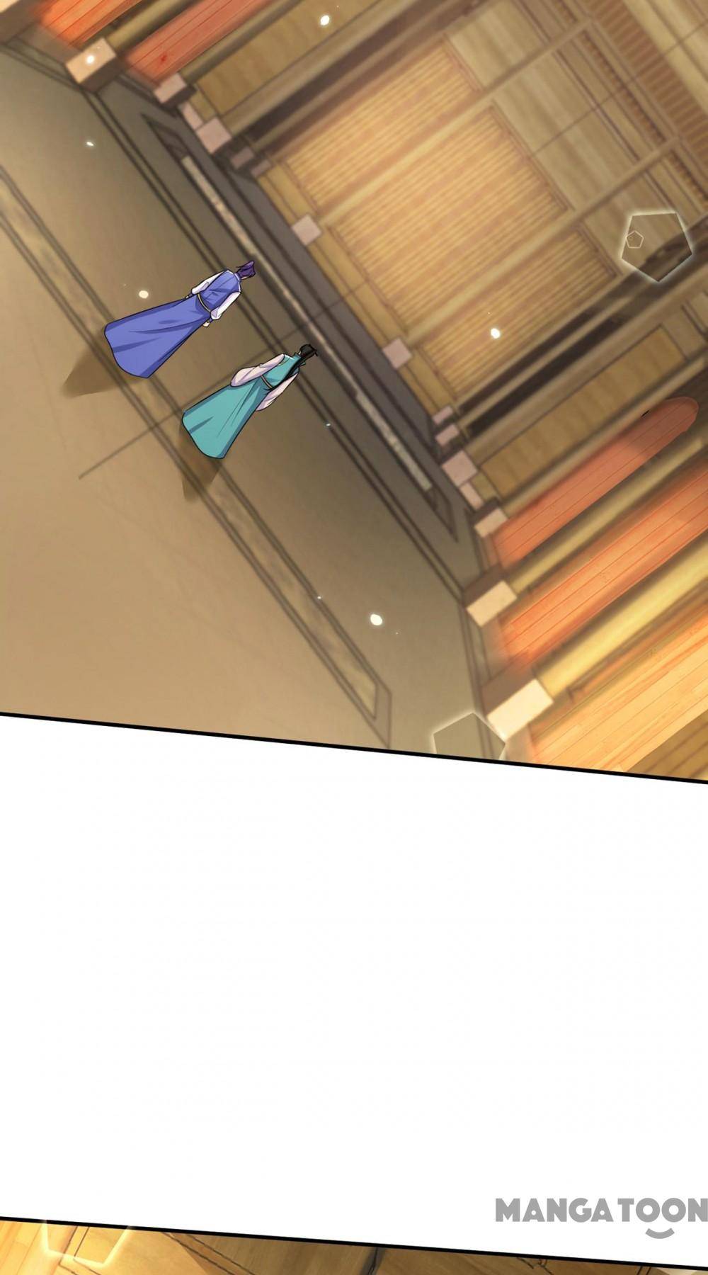Rise of The Demon King Chapter 348 - page 5