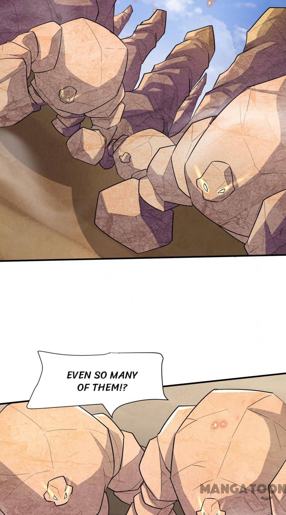 Rise of The Demon King Chapter 347 - page 17