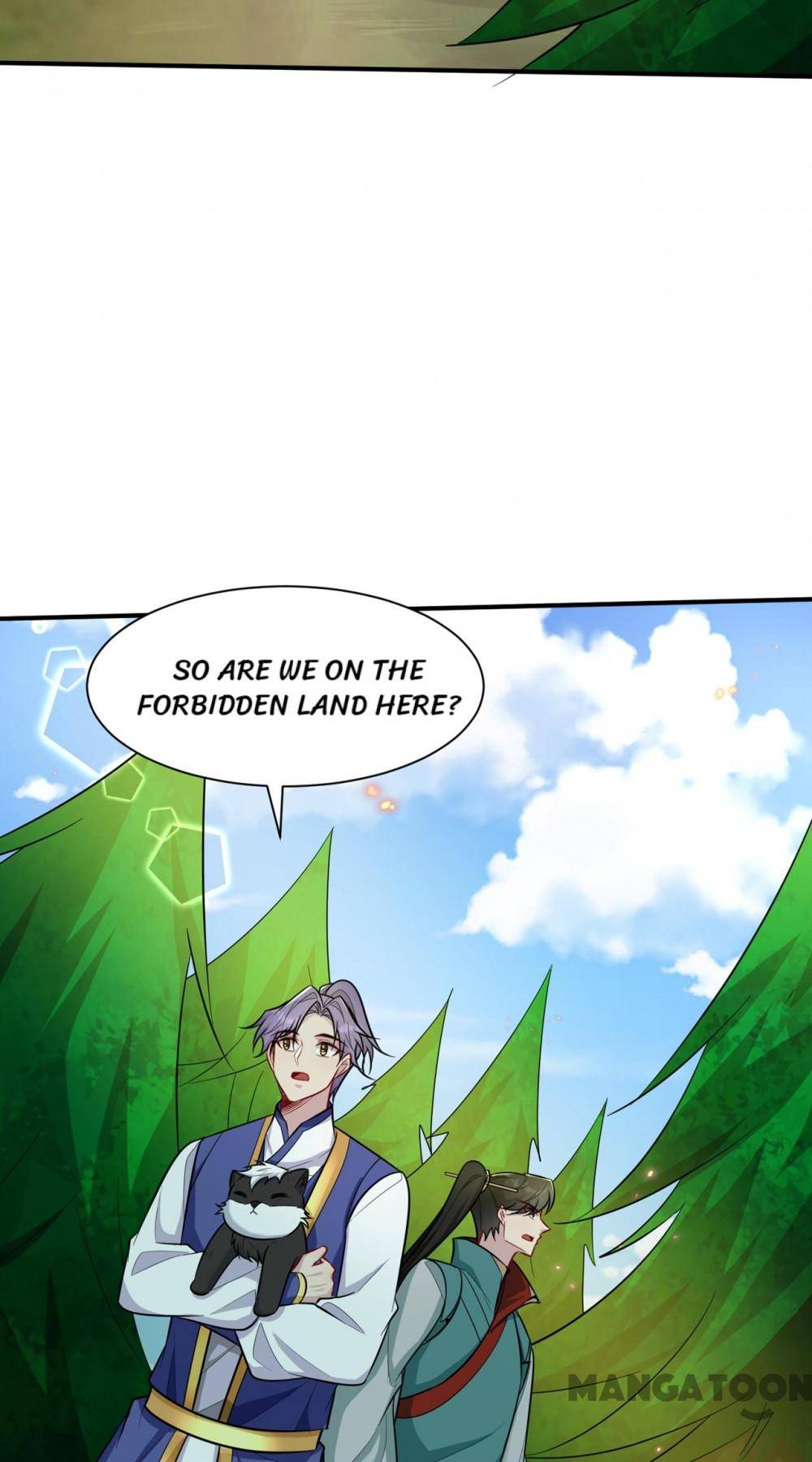 Rise of The Demon King Chapter 347 - page 5