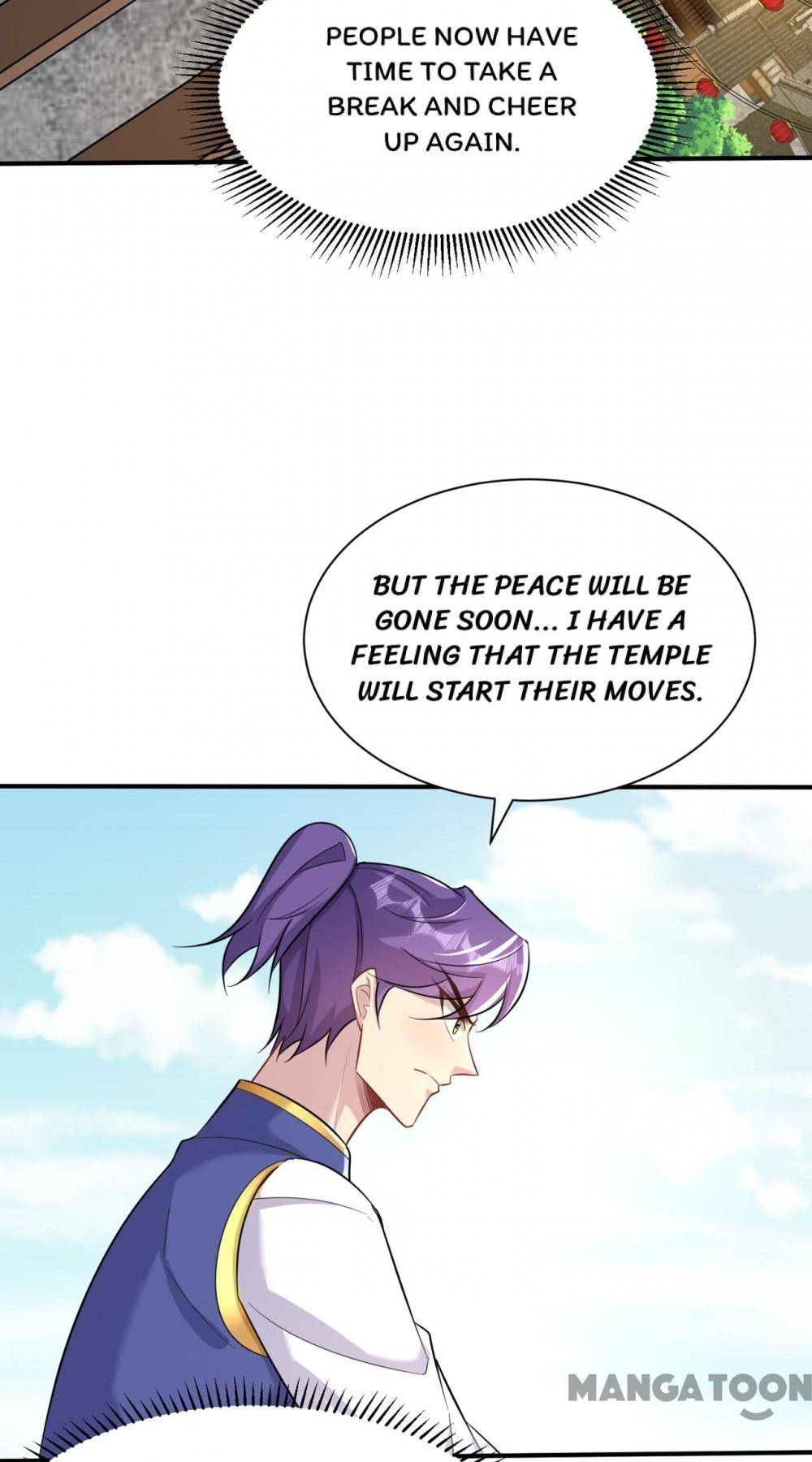 Rise of The Demon King Chapter 346 - page 11