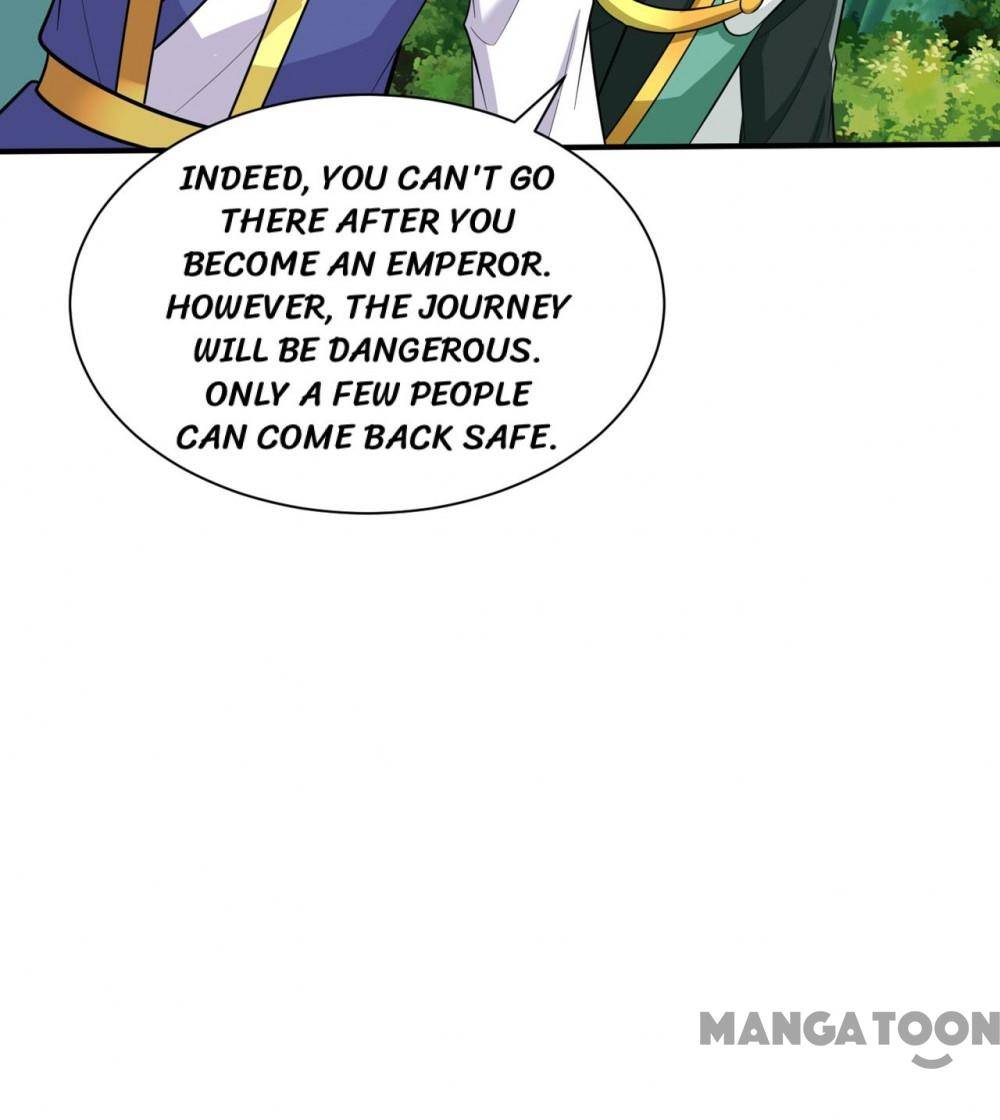 Rise of The Demon King Chapter 346 - page 15