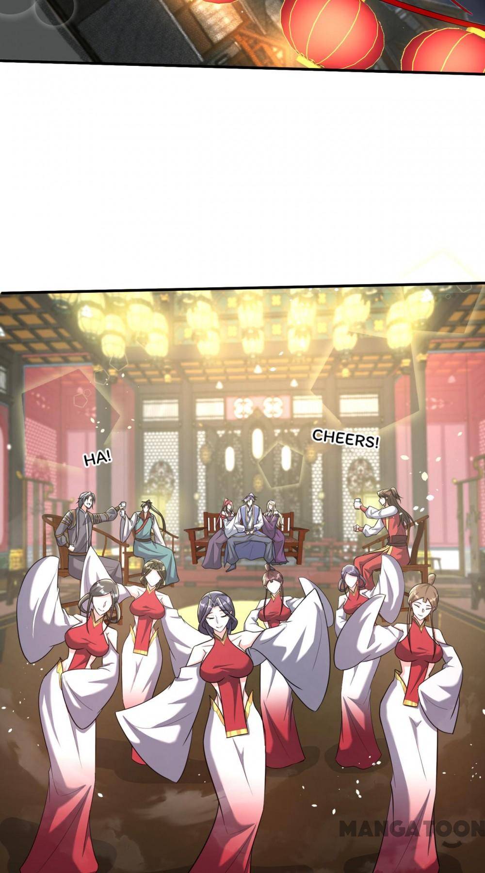 Rise of The Demon King Chapter 346 - page 2