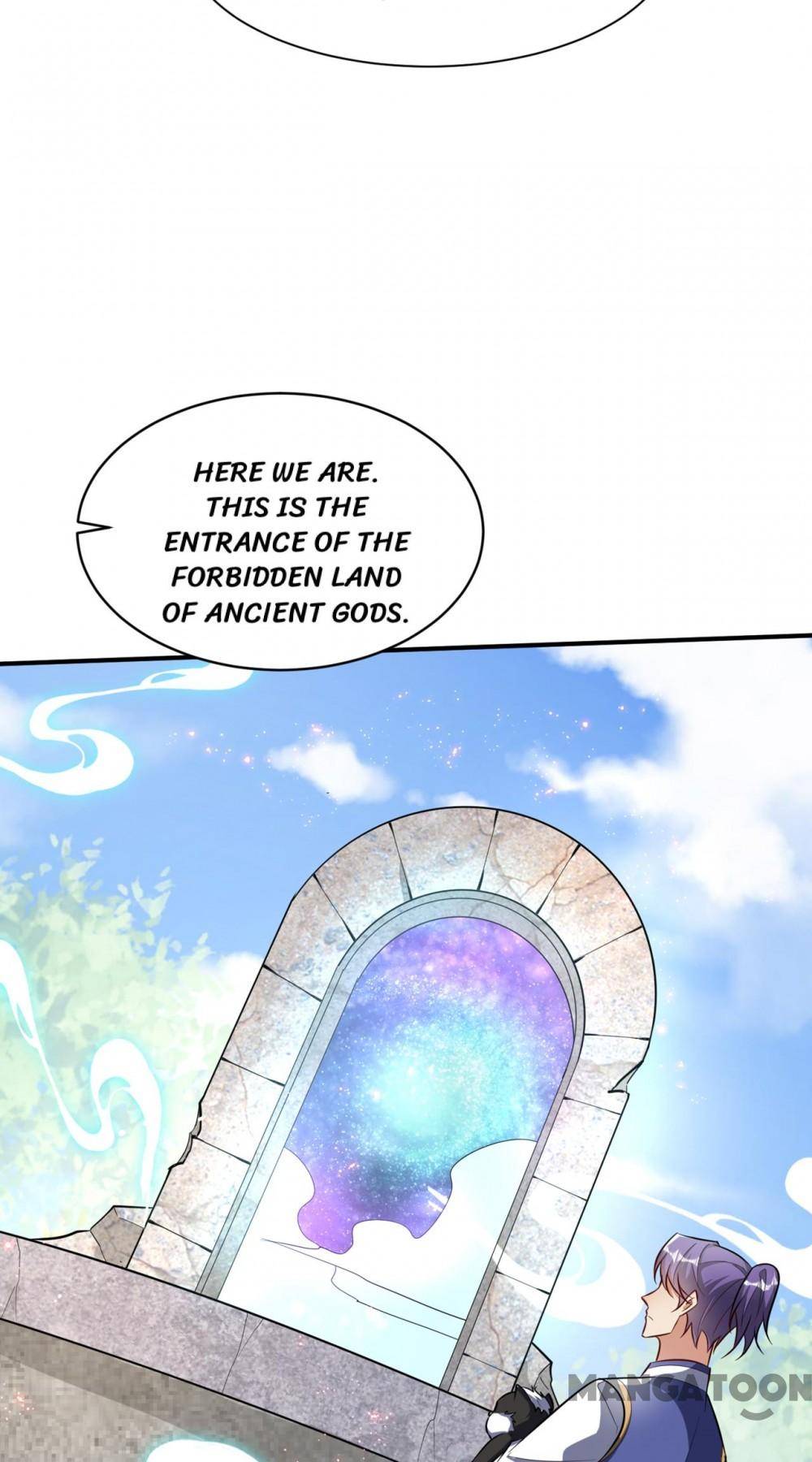 Rise of The Demon King Chapter 346 - page 22