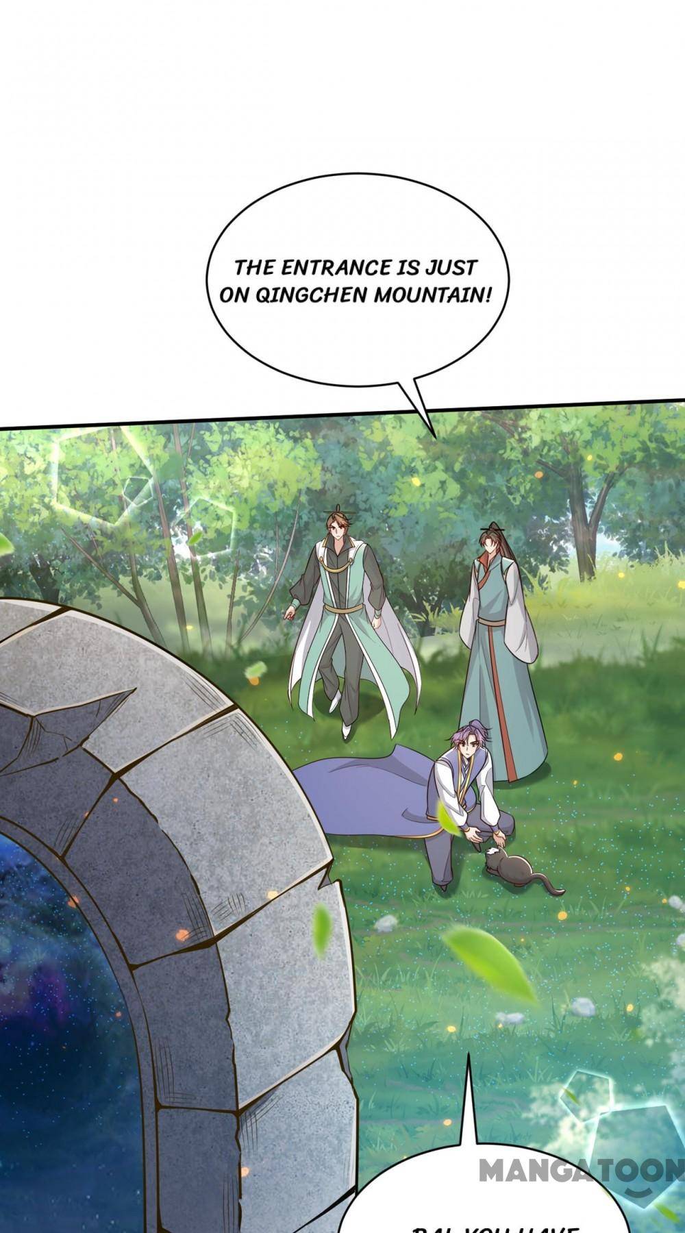 Rise of The Demon King Chapter 346 - page 24