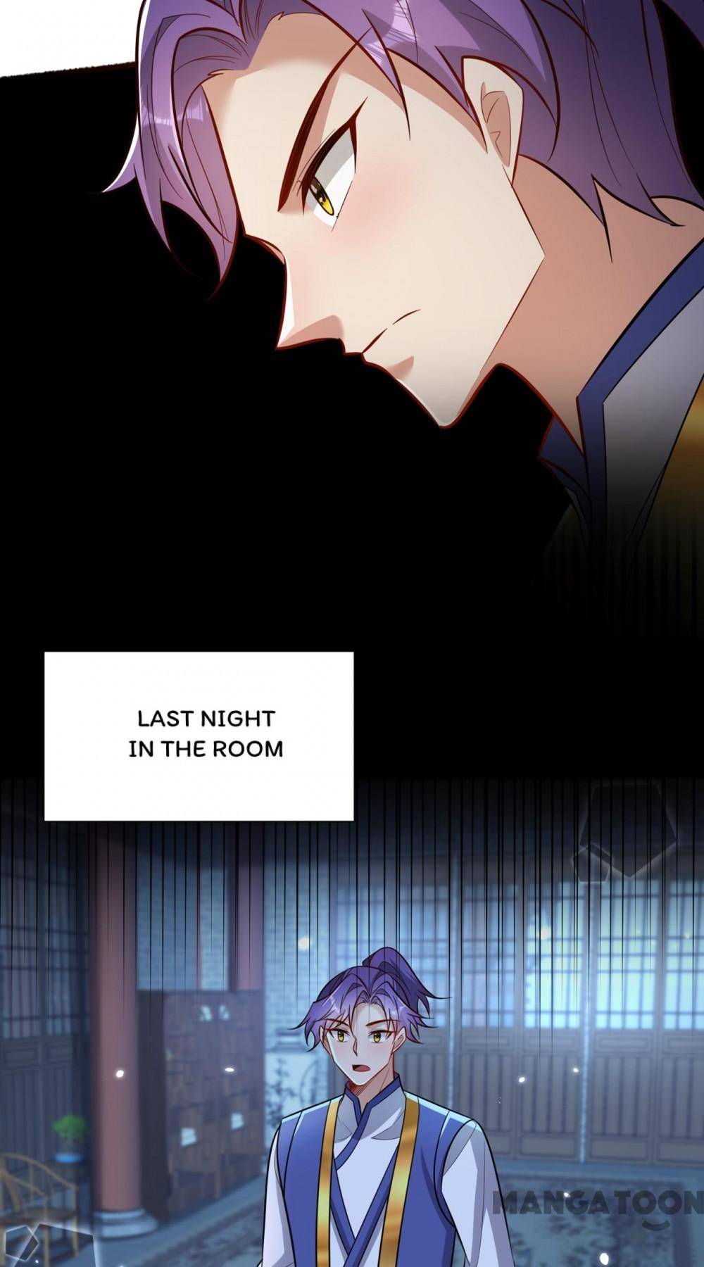 Rise of The Demon King Chapter 346 - page 27