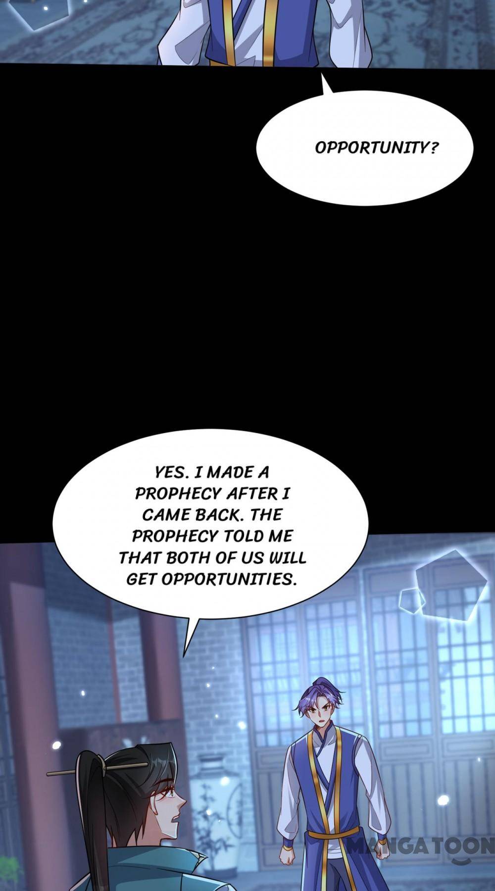 Rise of The Demon King Chapter 346 - page 28