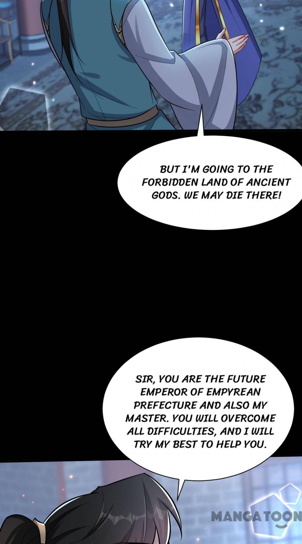 Rise of The Demon King Chapter 346 - page 29