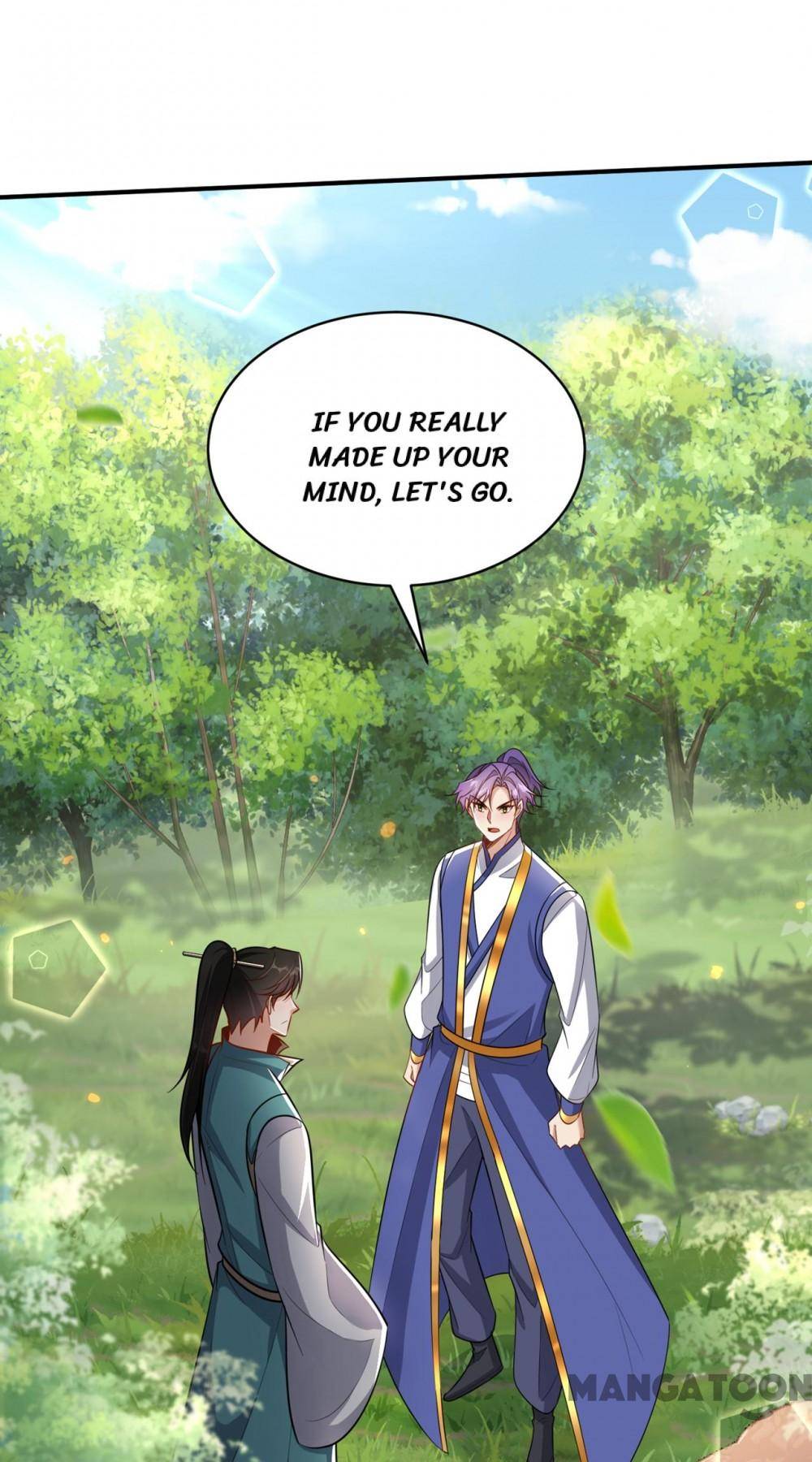Rise of The Demon King Chapter 346 - page 31