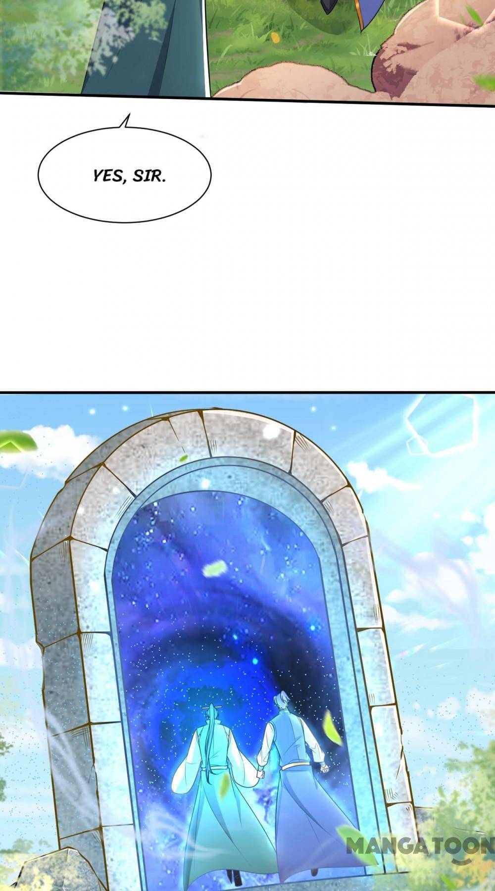 Rise of The Demon King Chapter 346 - page 32