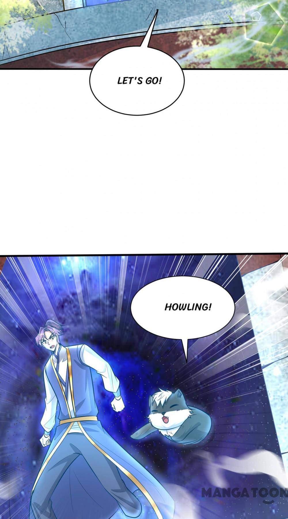 Rise of The Demon King Chapter 346 - page 33