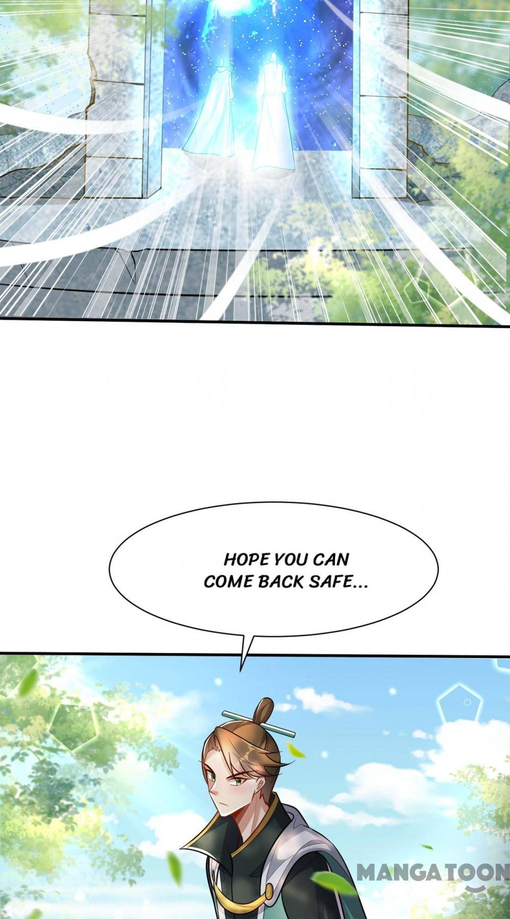 Rise of The Demon King Chapter 346 - page 36
