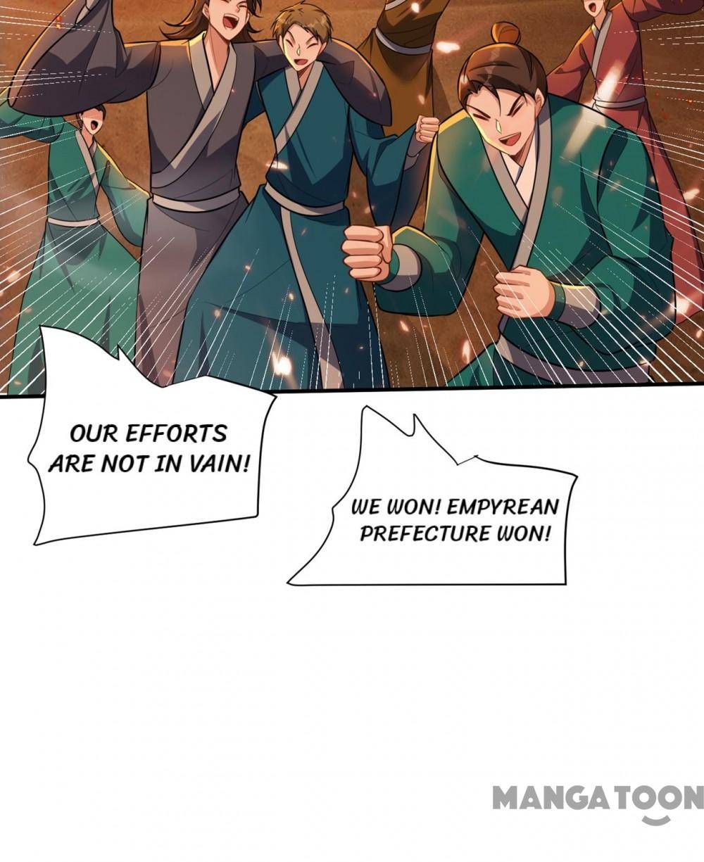 Rise of The Demon King Chapter 345 - page 15