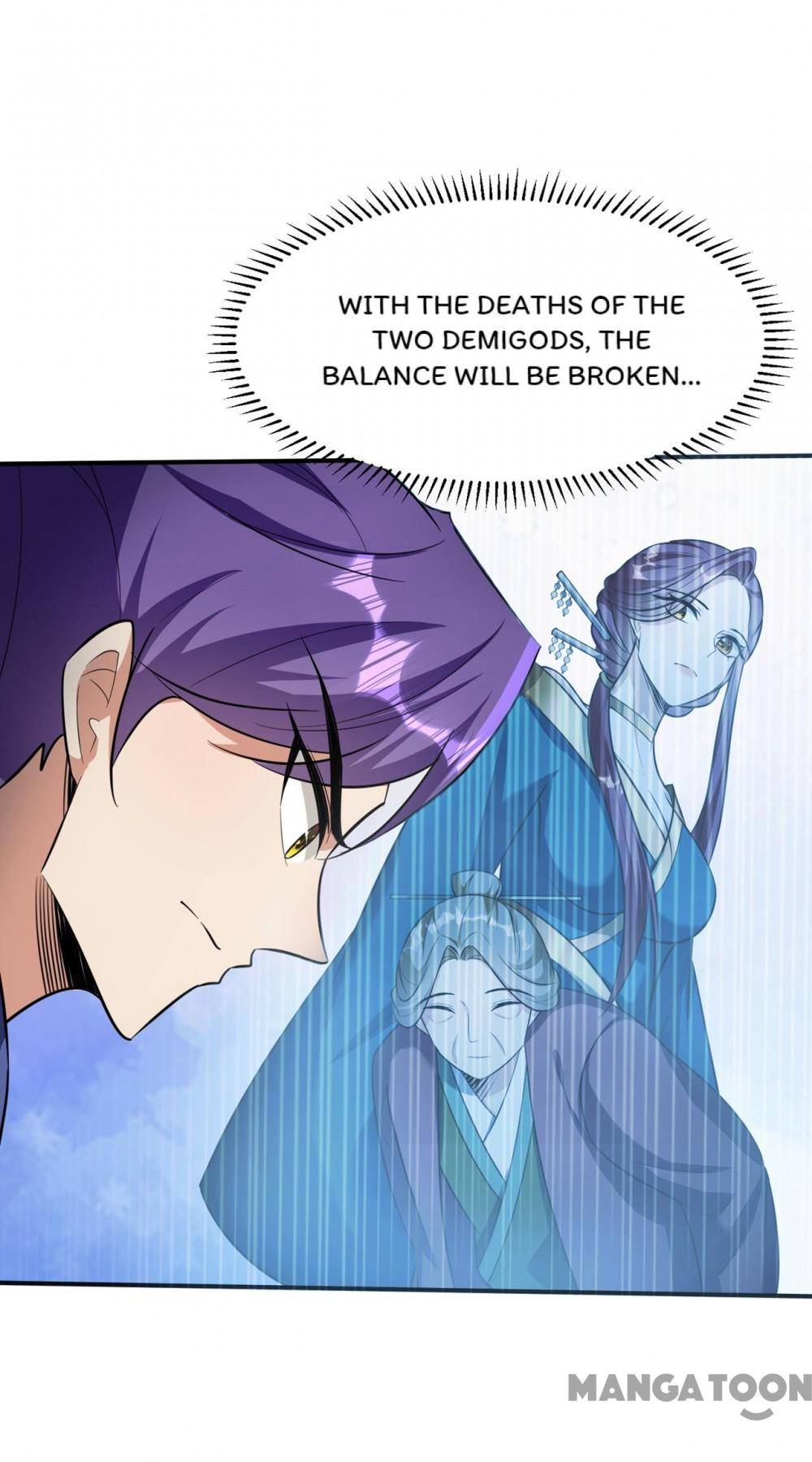 Rise of The Demon King Chapter 345 - page 23