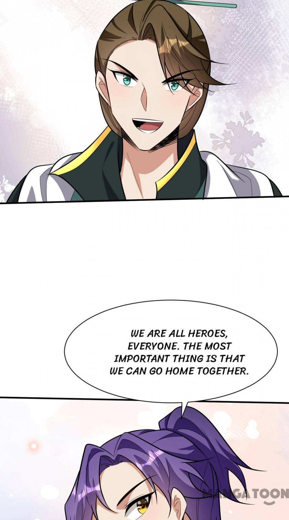 Rise of The Demon King Chapter 345 - page 27