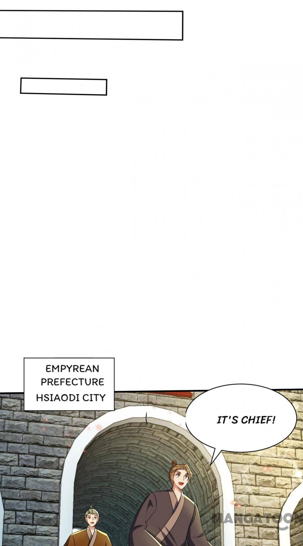 Rise of The Demon King Chapter 345 - page 32