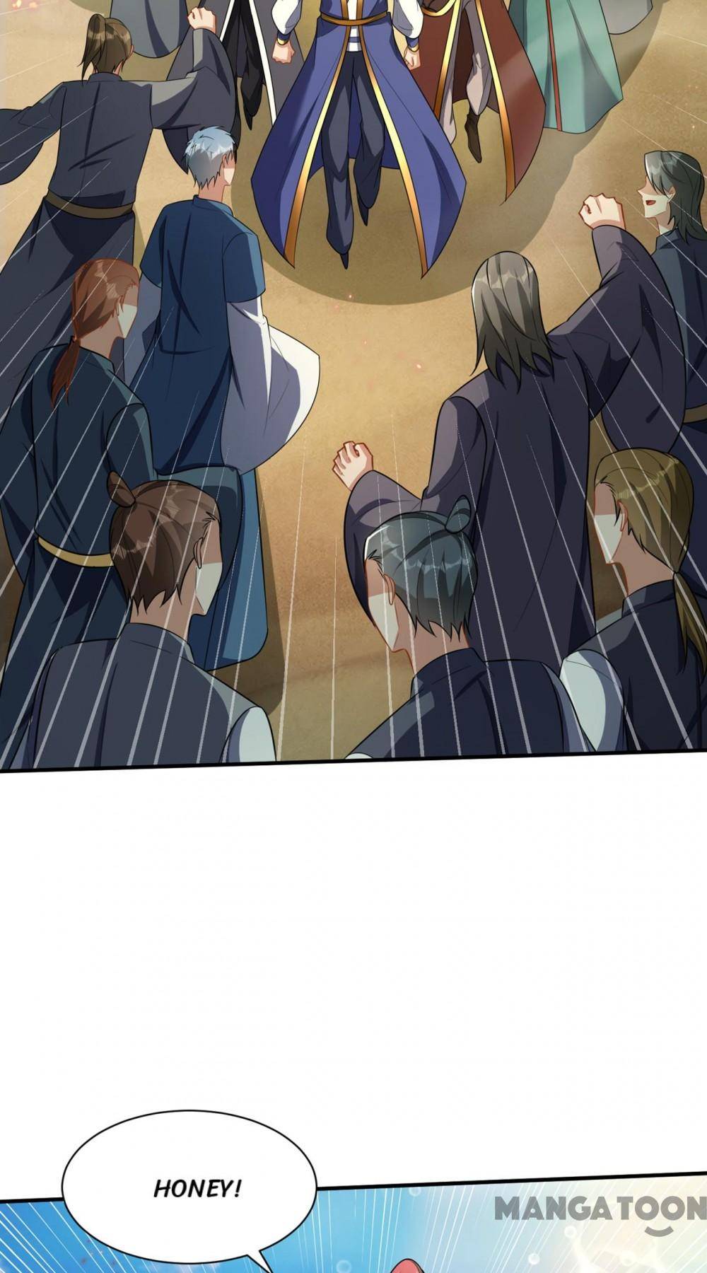 Rise of The Demon King Chapter 345 - page 34