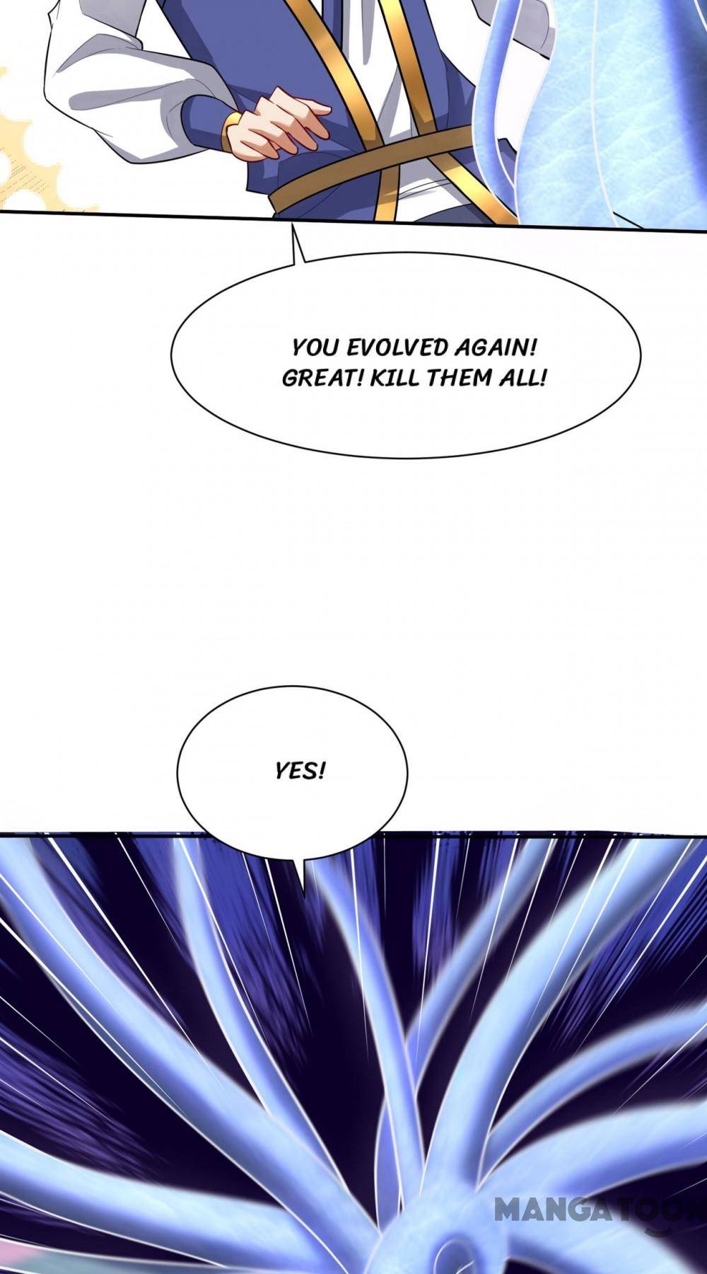 Rise of The Demon King Chapter 344 - page 18